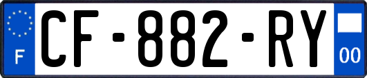 CF-882-RY