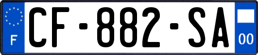 CF-882-SA