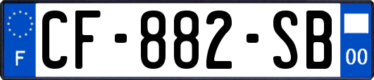 CF-882-SB