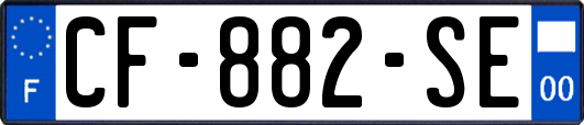 CF-882-SE