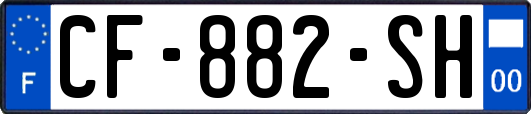 CF-882-SH