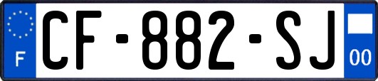 CF-882-SJ