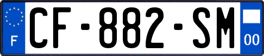 CF-882-SM