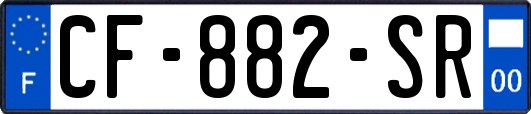 CF-882-SR