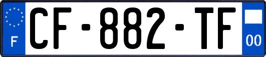 CF-882-TF