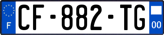 CF-882-TG