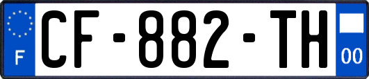 CF-882-TH