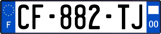CF-882-TJ