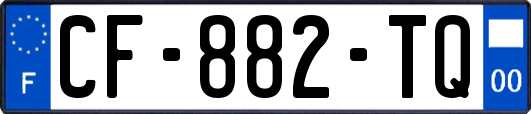 CF-882-TQ