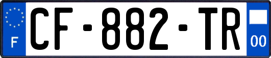 CF-882-TR