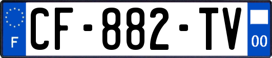 CF-882-TV