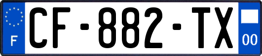 CF-882-TX