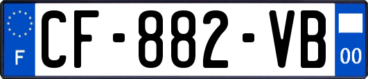CF-882-VB