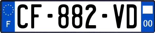 CF-882-VD