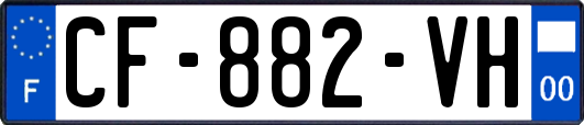 CF-882-VH