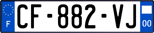 CF-882-VJ