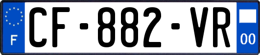 CF-882-VR