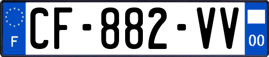 CF-882-VV