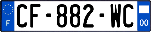 CF-882-WC