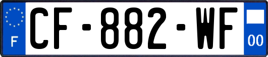 CF-882-WF