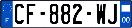 CF-882-WJ