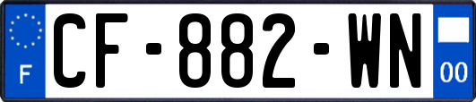 CF-882-WN