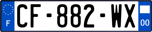 CF-882-WX