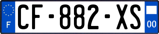 CF-882-XS