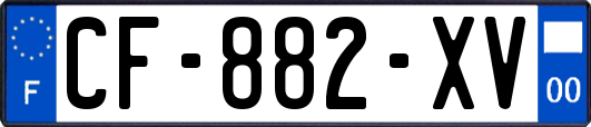 CF-882-XV