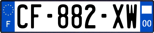 CF-882-XW