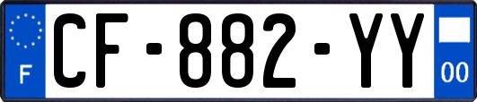 CF-882-YY