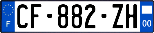 CF-882-ZH