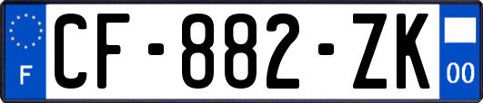 CF-882-ZK