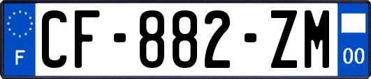 CF-882-ZM