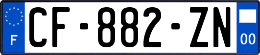 CF-882-ZN