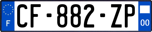 CF-882-ZP