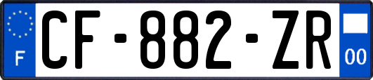 CF-882-ZR