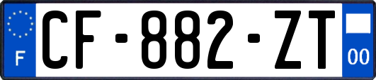 CF-882-ZT