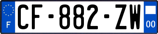 CF-882-ZW