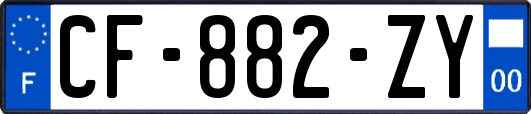 CF-882-ZY