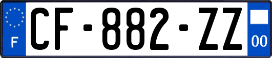 CF-882-ZZ