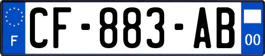 CF-883-AB