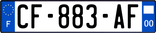 CF-883-AF