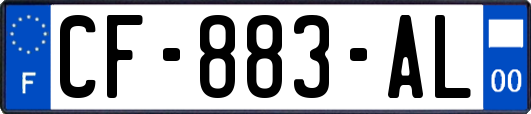 CF-883-AL