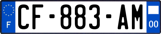 CF-883-AM