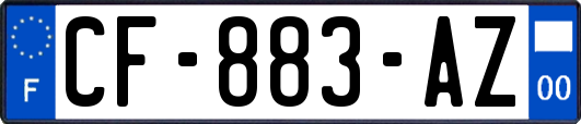 CF-883-AZ