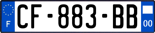 CF-883-BB