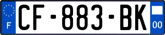 CF-883-BK