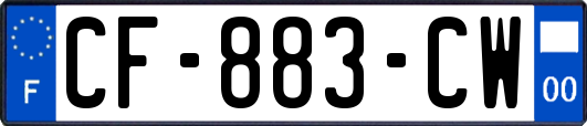 CF-883-CW