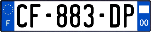 CF-883-DP